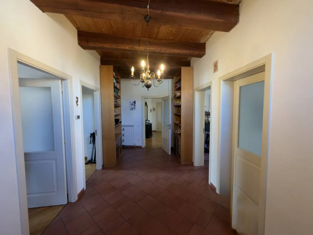 Appartamento in vendita a Fabriano, CENTRO STORICO - foto 9