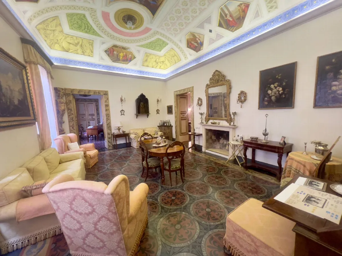 Appartamento in vendita a Fabriano, CENTRO STORICO - foto 1