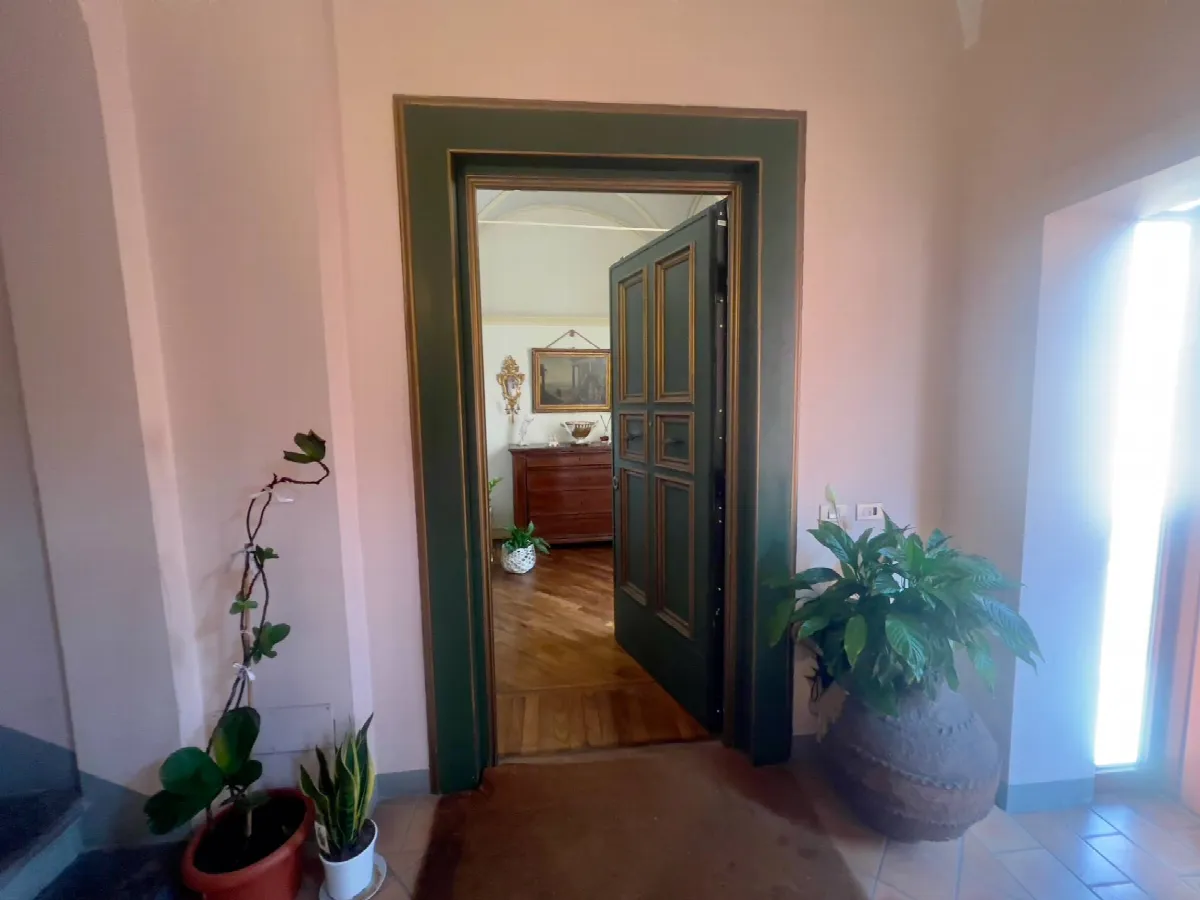 Appartamento in vendita a Fabriano, CENTRO STORICO - foto 10