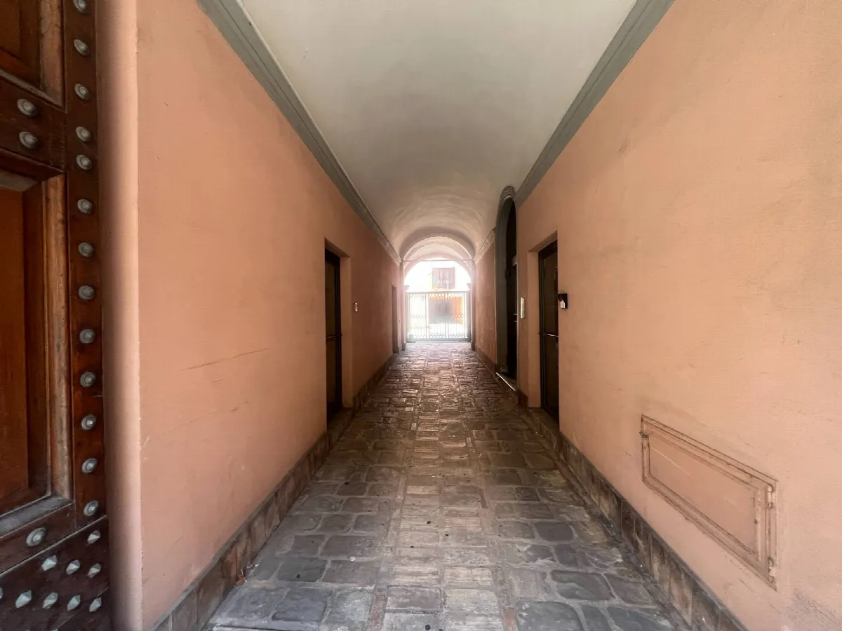 Appartamento in vendita a Fabriano, CENTRO STORICO - foto 4