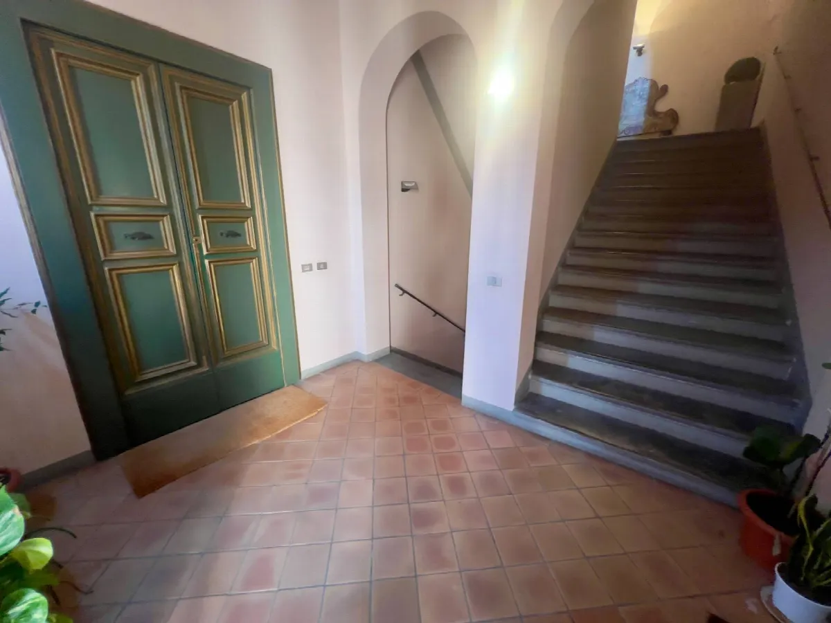 Appartamento in vendita a Fabriano, CENTRO STORICO - foto 8