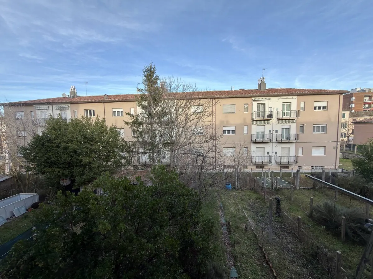 Appartamento in vendita a Fabriano, SEMI PERIFERIA - foto 10