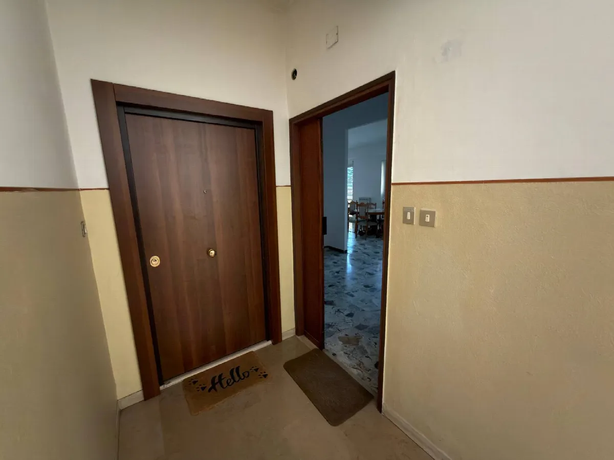 Appartamento in vendita a Fabriano, SEMI PERIFERIA - foto 10