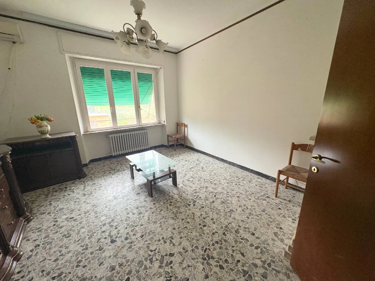 Appartamento in vendita a Fabriano, SEMI PERIFERIA - foto 10