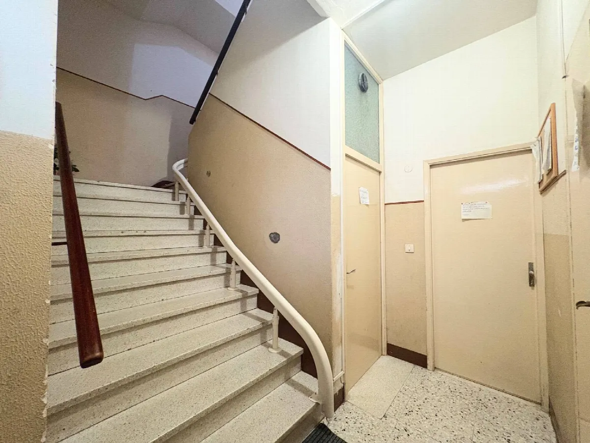 Appartamento in vendita a Fabriano, SEMI PERIFERIA - foto 6