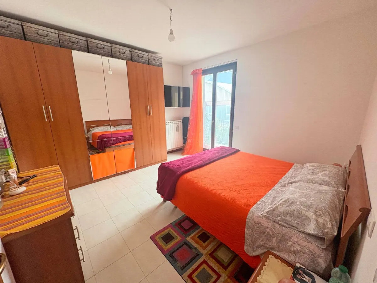Appartamento in vendita a Fabriano, FRAZIONI - foto 10