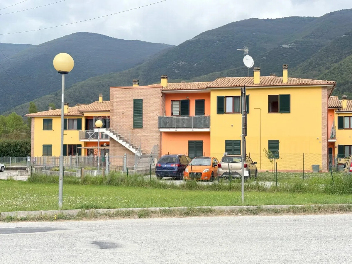 Appartamento in vendita a Fabriano, FRAZIONI - foto 4