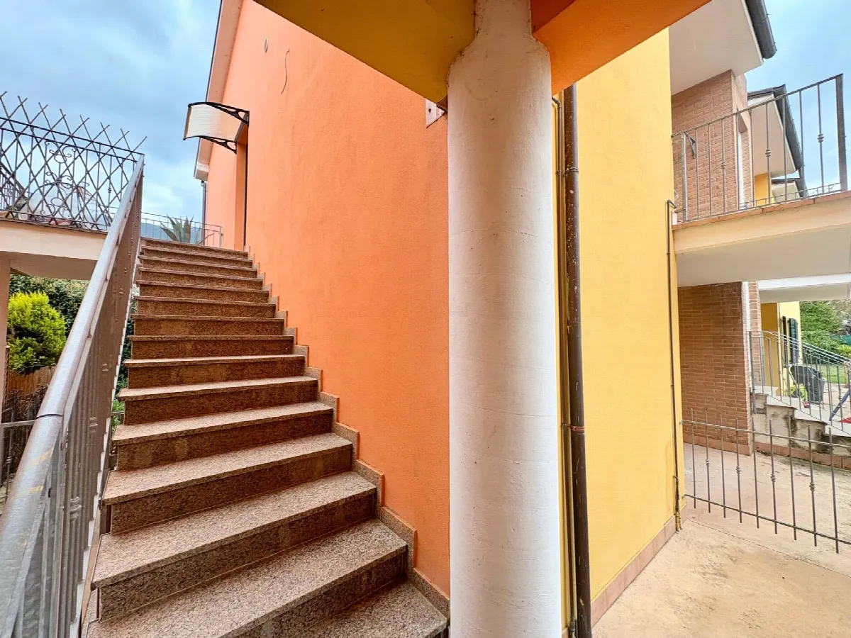 Appartamento in vendita a Fabriano, FRAZIONI - foto 5