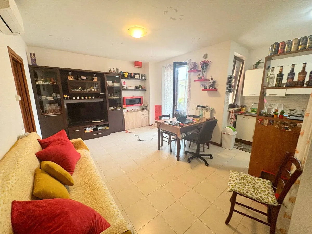 Appartamento in vendita a Fabriano, FRAZIONI - foto 6