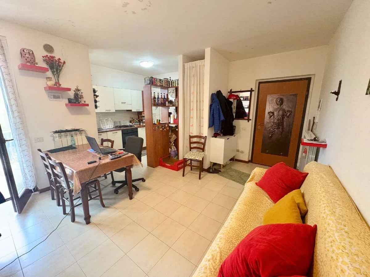 Appartamento in vendita a Fabriano, FRAZIONI - foto 7