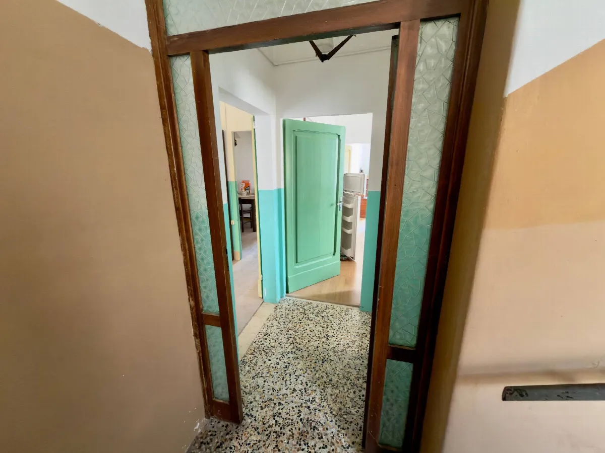 Appartamento in vendita a Fabriano, CENTRO STORICO - foto 3