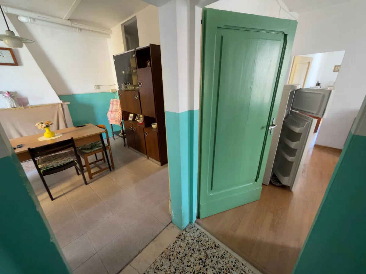 Appartamento in vendita a Fabriano, CENTRO STORICO - foto 4