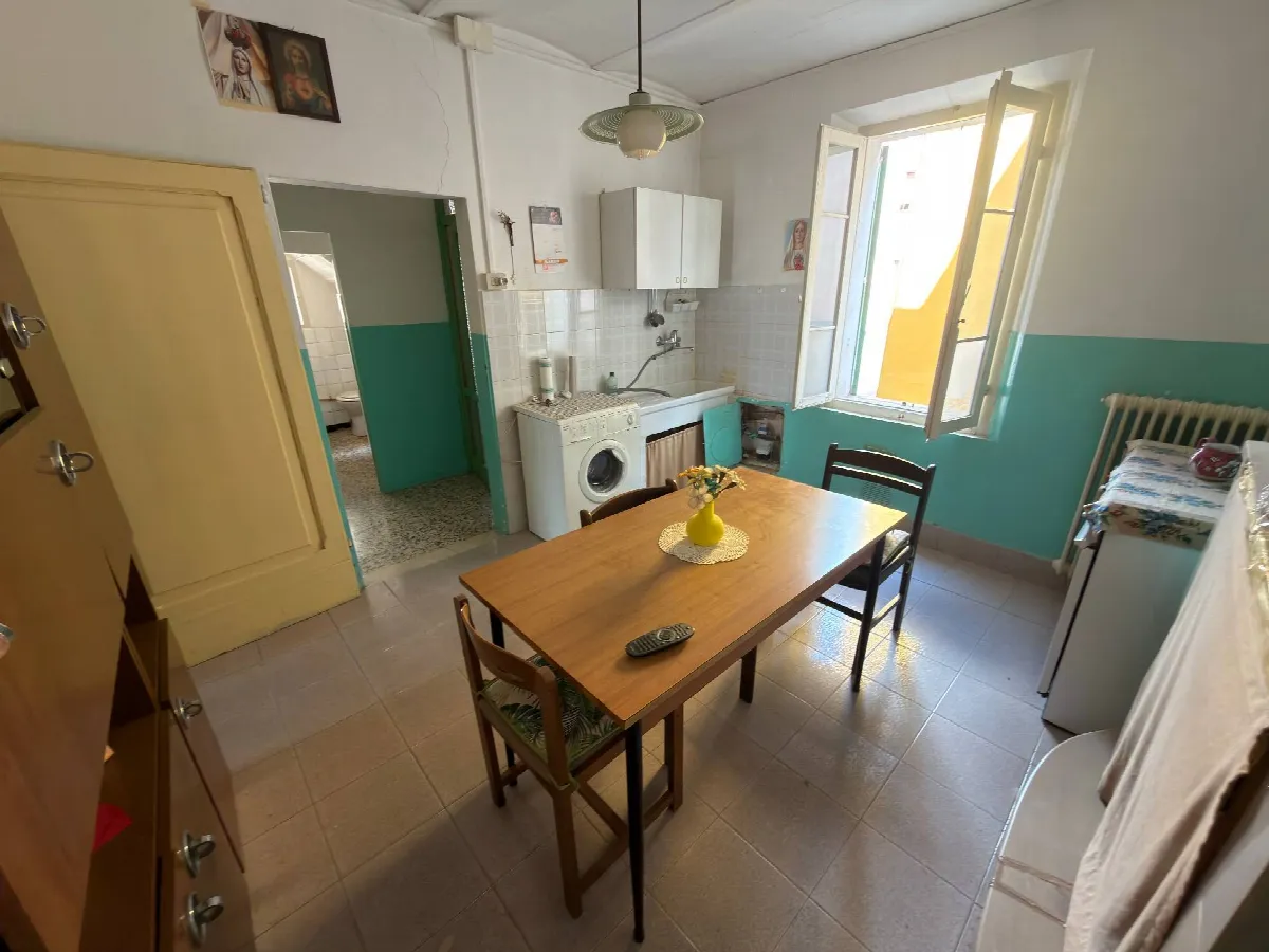Appartamento in vendita a Fabriano, CENTRO STORICO - foto 5