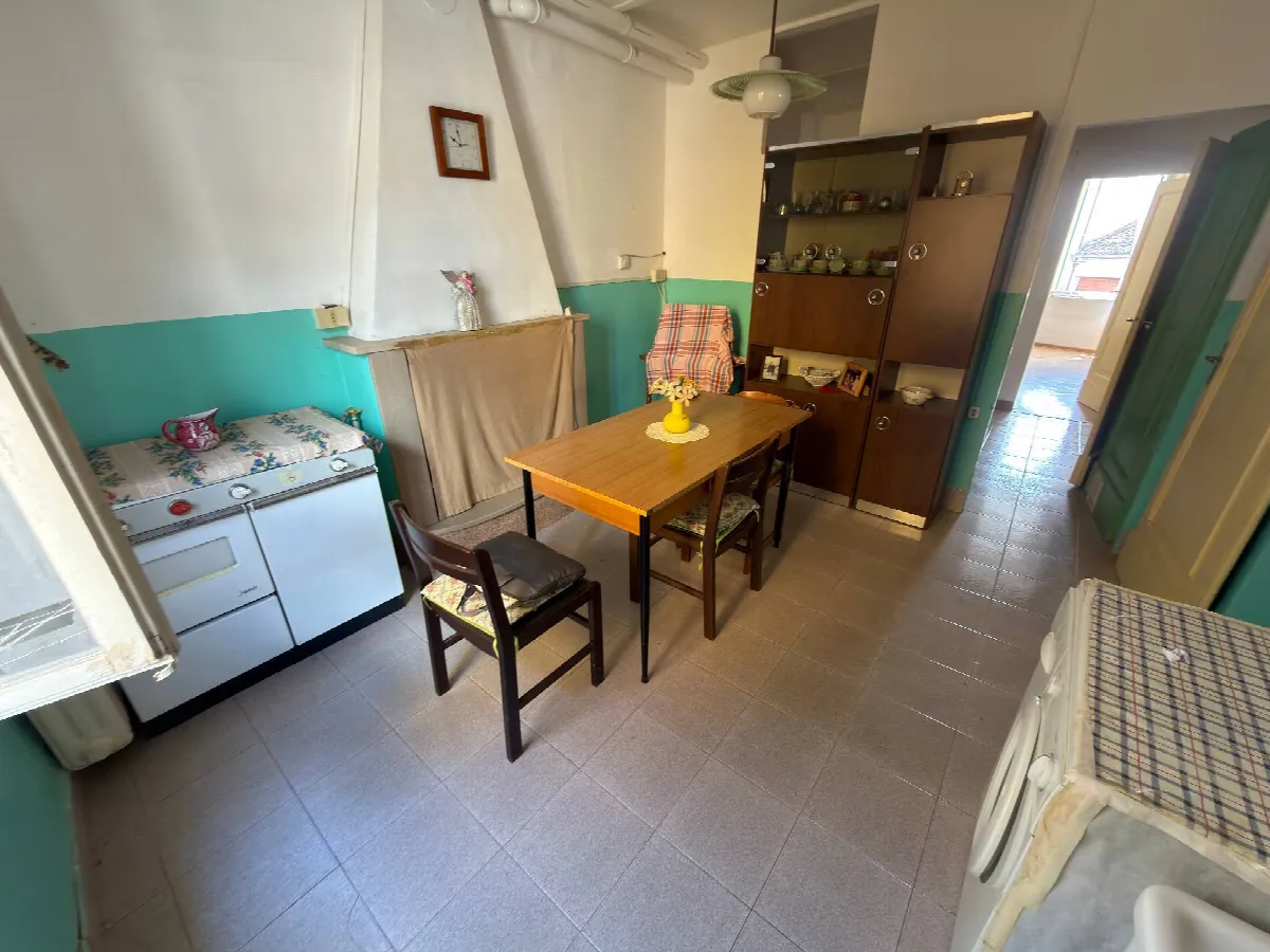 Appartamento in vendita a Fabriano, CENTRO STORICO - foto 7