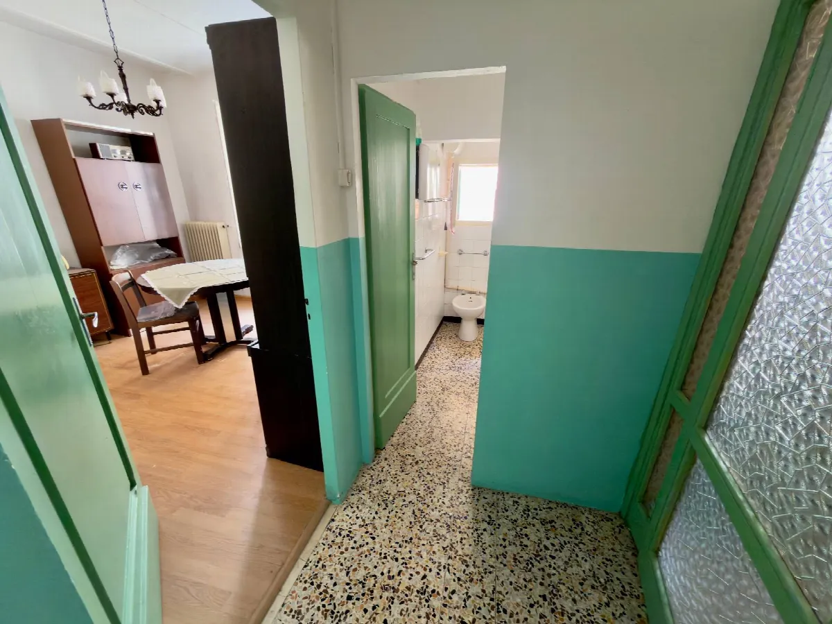 Appartamento in vendita a Fabriano, CENTRO STORICO - foto 8