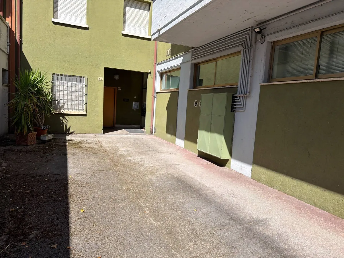 Appartamento in vendita a Fabriano, SEMI PERIFERIA - foto 6