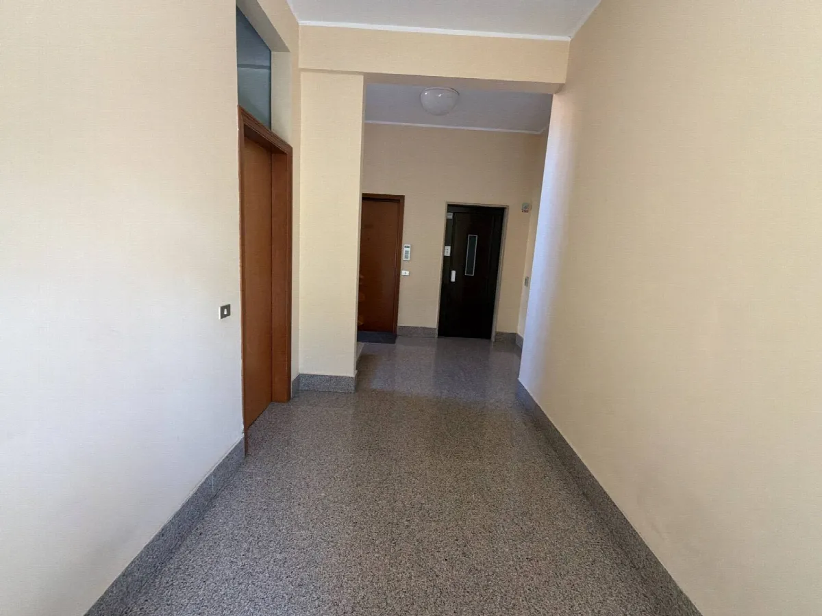 Appartamento in vendita a Fabriano, SEMI PERIFERIA - foto 7