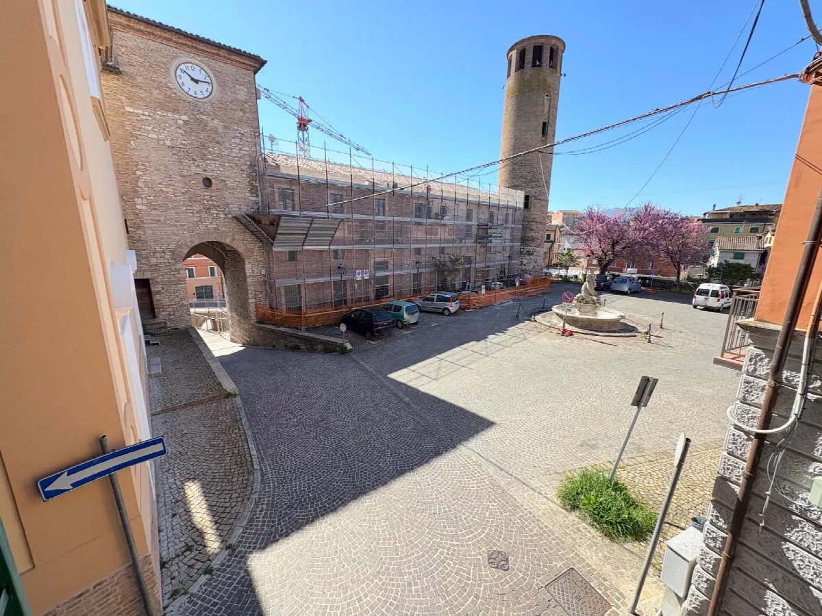 Appartamento in vendita a Cerreto d'Esi - foto 10