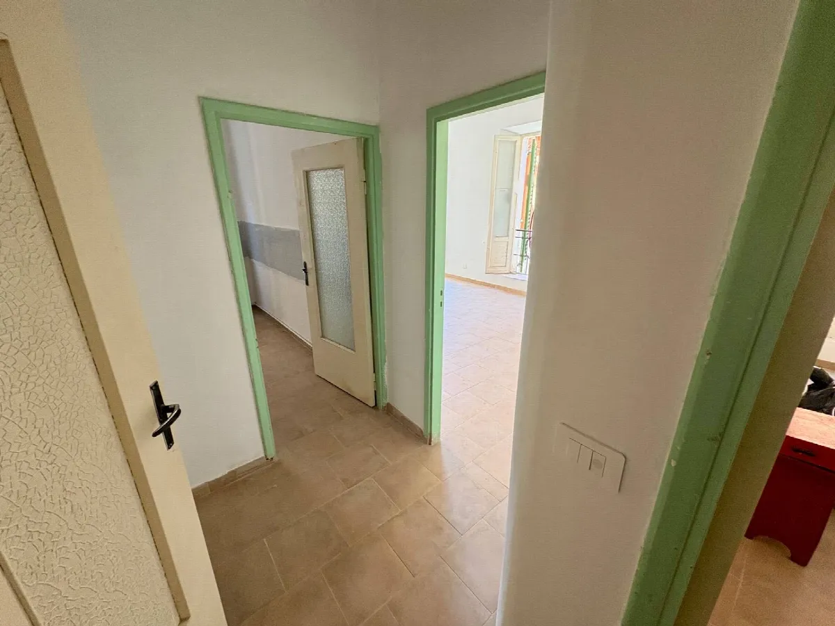 Appartamento in vendita a Cerreto d'Esi - foto 5
