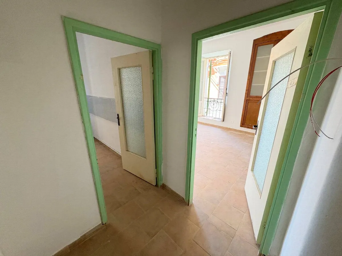 Appartamento in vendita a Cerreto d'Esi - foto 6