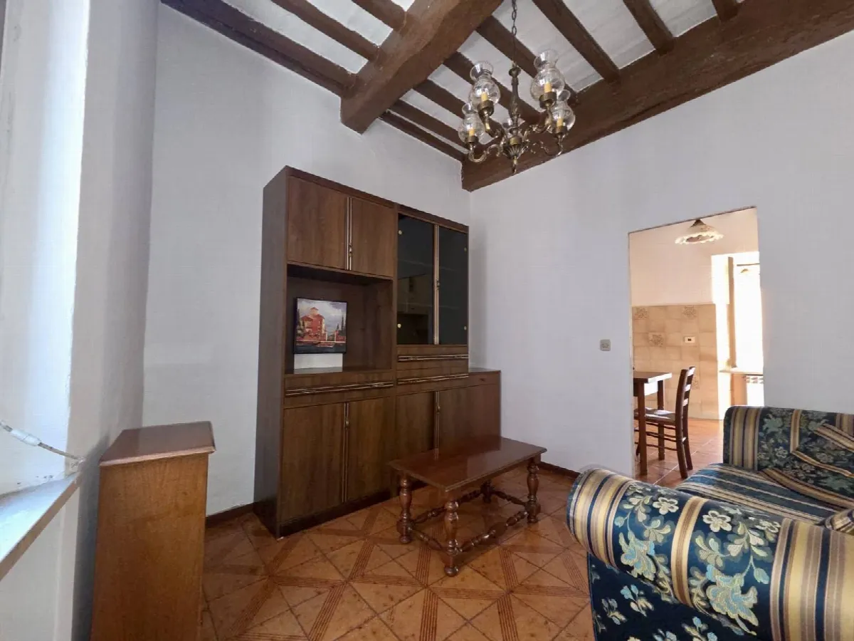 Appartamento in vendita a Fabriano, CENTRO STORICO - foto 6