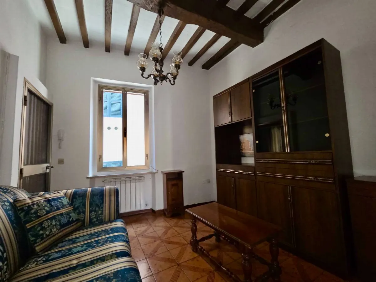 Appartamento in vendita a Fabriano, CENTRO STORICO - foto 7