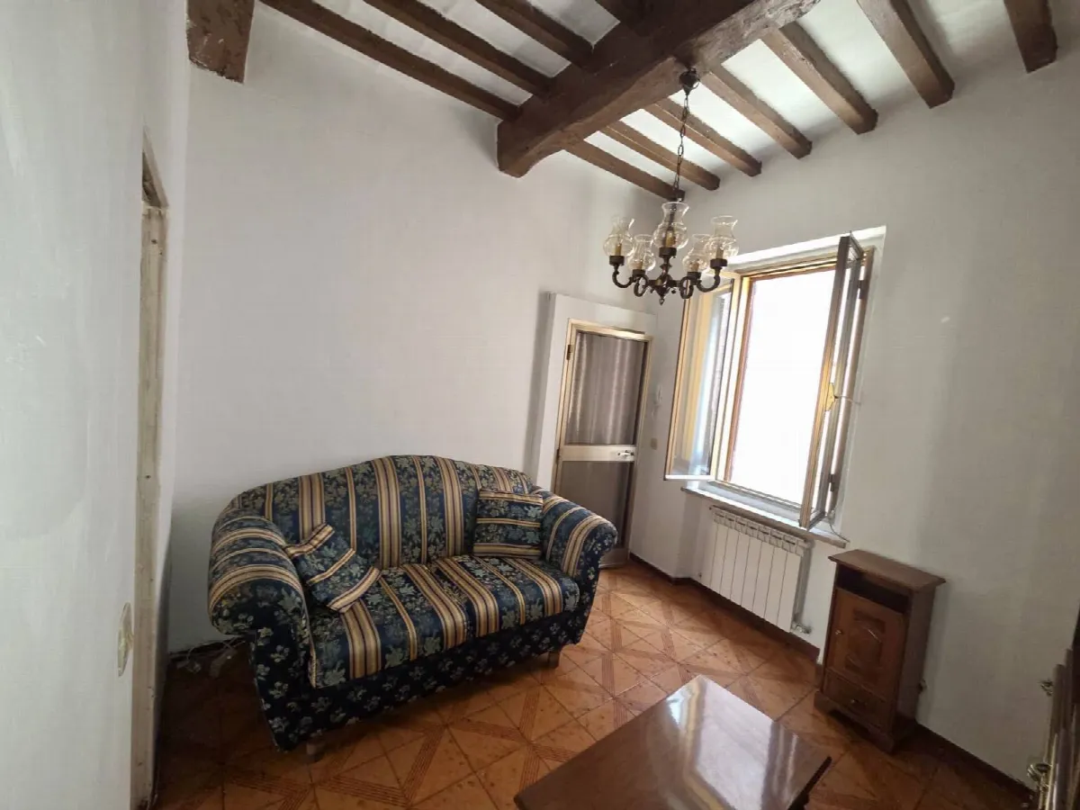 Appartamento in vendita a Fabriano, CENTRO STORICO - foto 8