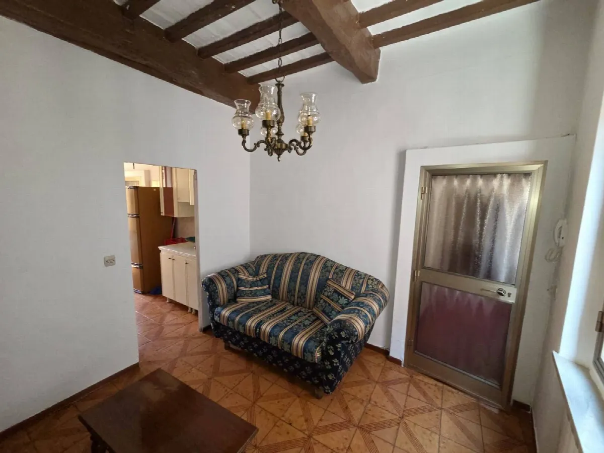 Appartamento in vendita a Fabriano, CENTRO STORICO - foto 9