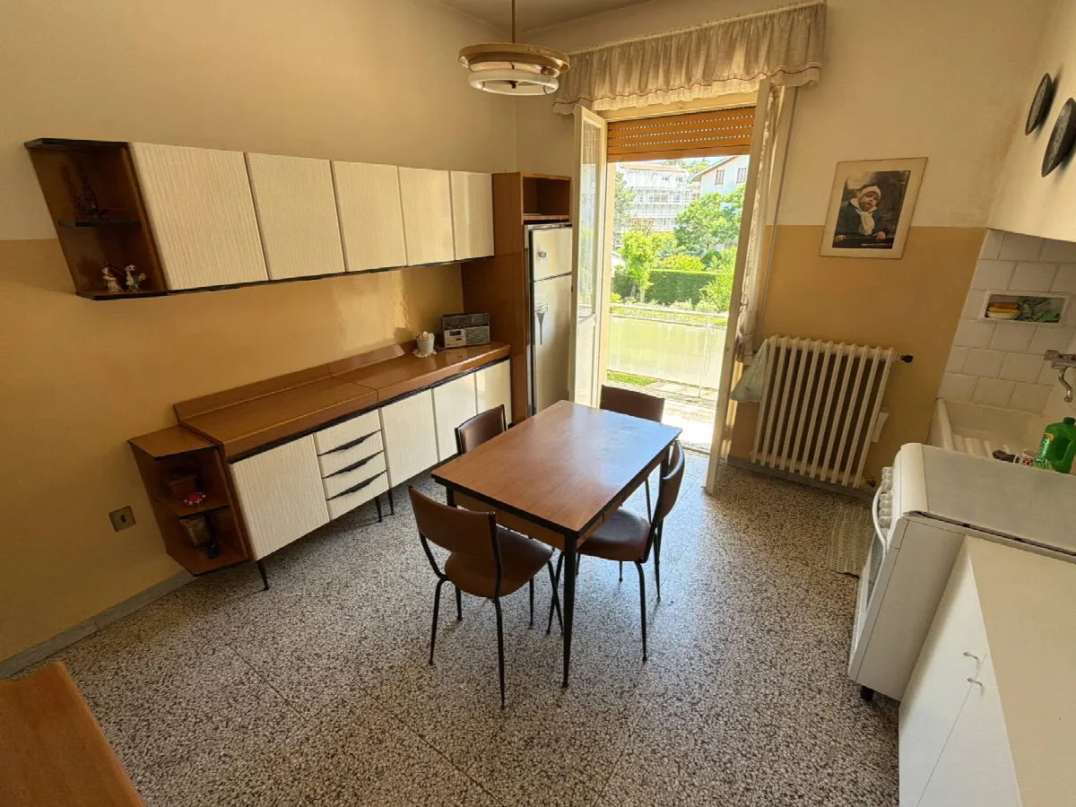 Appartamento in vendita a Fabriano, SEMI PERIFERIA - foto 10