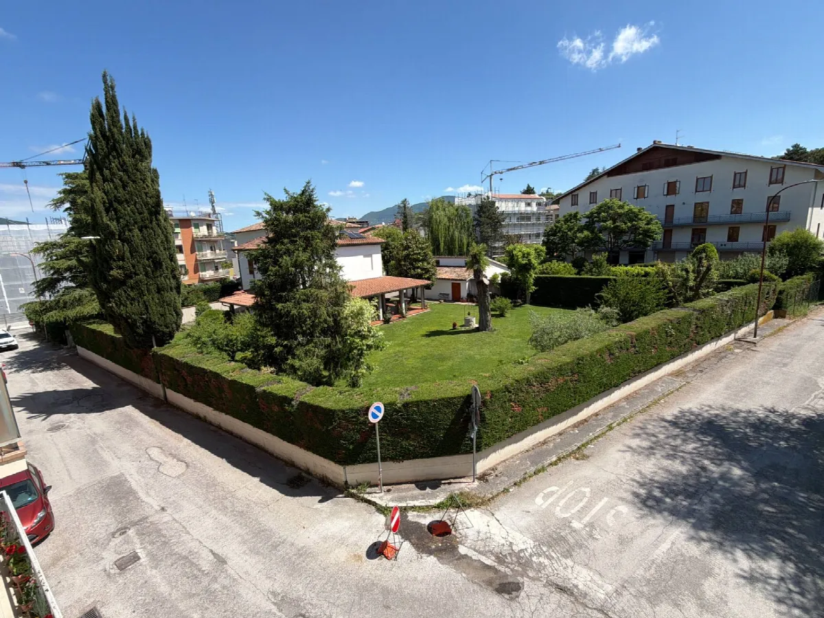 Appartamento in vendita a Fabriano, SEMI PERIFERIA - foto 6