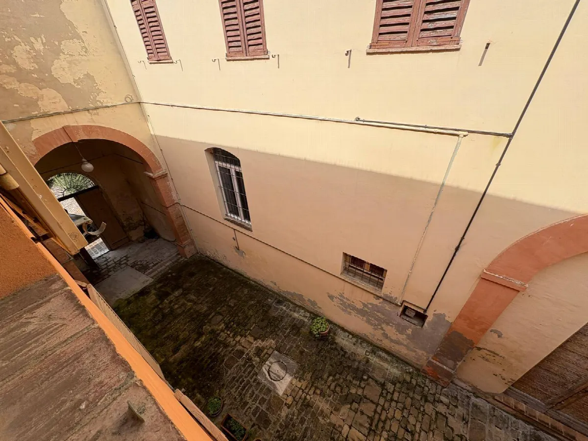 Appartamento in vendita a Fabriano, CENTRO STORICO - foto 10