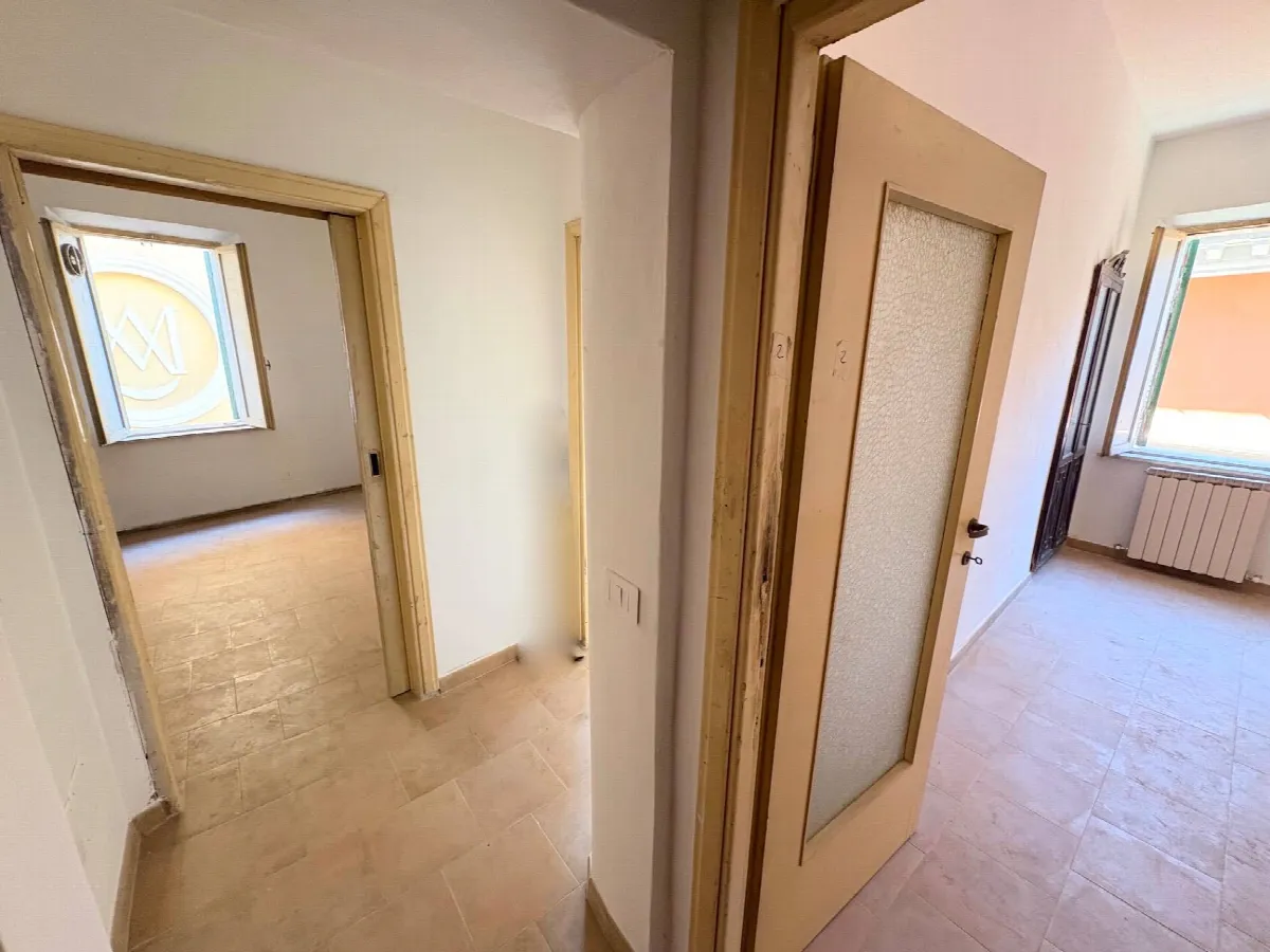 Appartamento in vendita a Cerreto d'Esi - foto 10