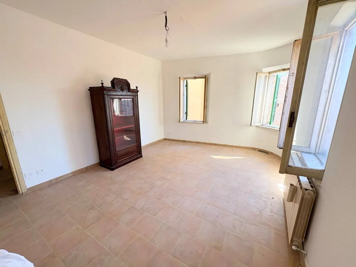 Appartamento in vendita a Cerreto d'Esi - foto 4