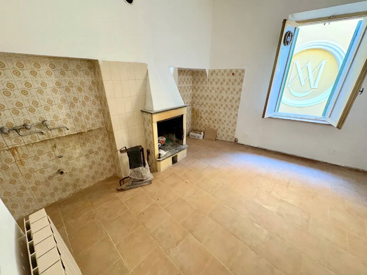 Appartamento in vendita a Cerreto d'Esi - foto 7