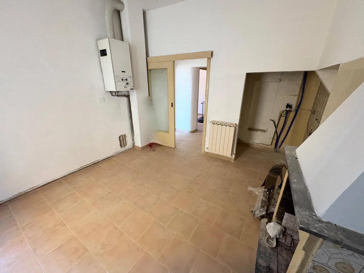 Appartamento in vendita a Cerreto d'Esi - foto 9