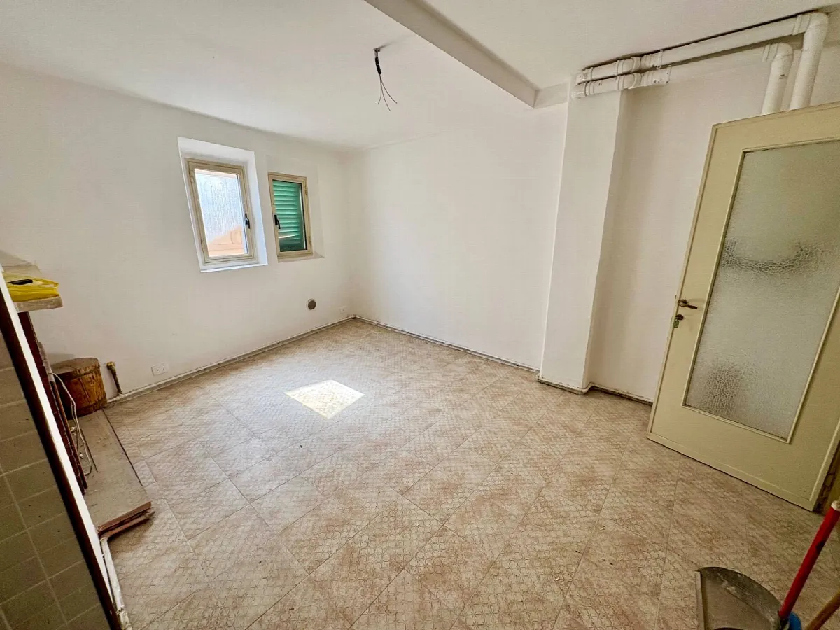 Appartamento in vendita a Cerreto d'Esi - foto 10