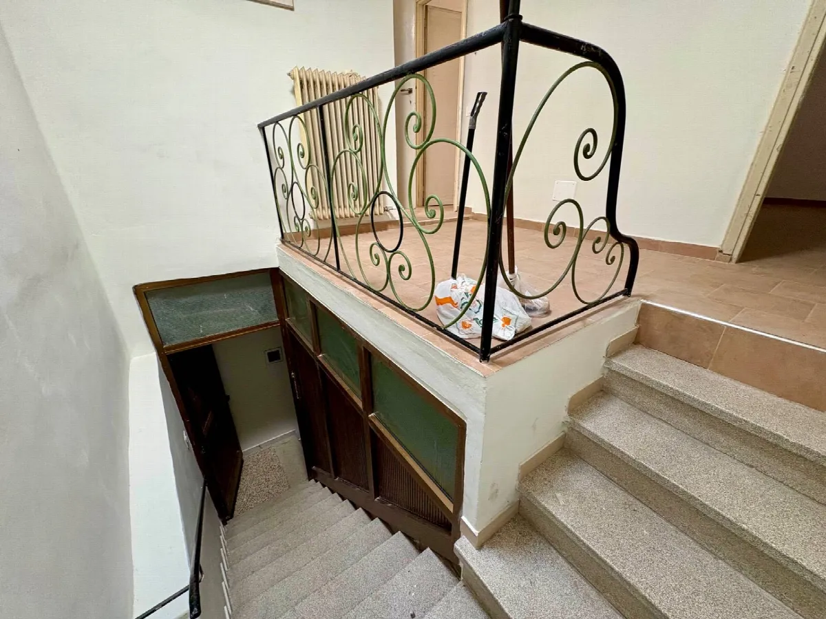 Appartamento in vendita a Cerreto d'Esi - foto 6
