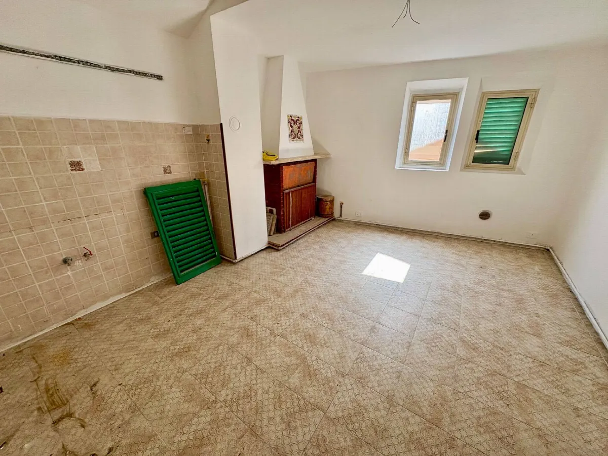 Appartamento in vendita a Cerreto d'Esi - foto 8