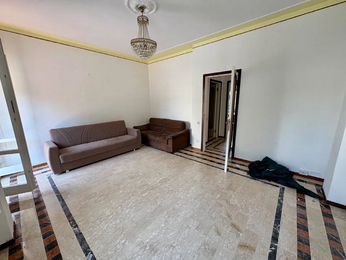 Appartamento in vendita a Fabriano, SEMI PERIFERIA - foto 7