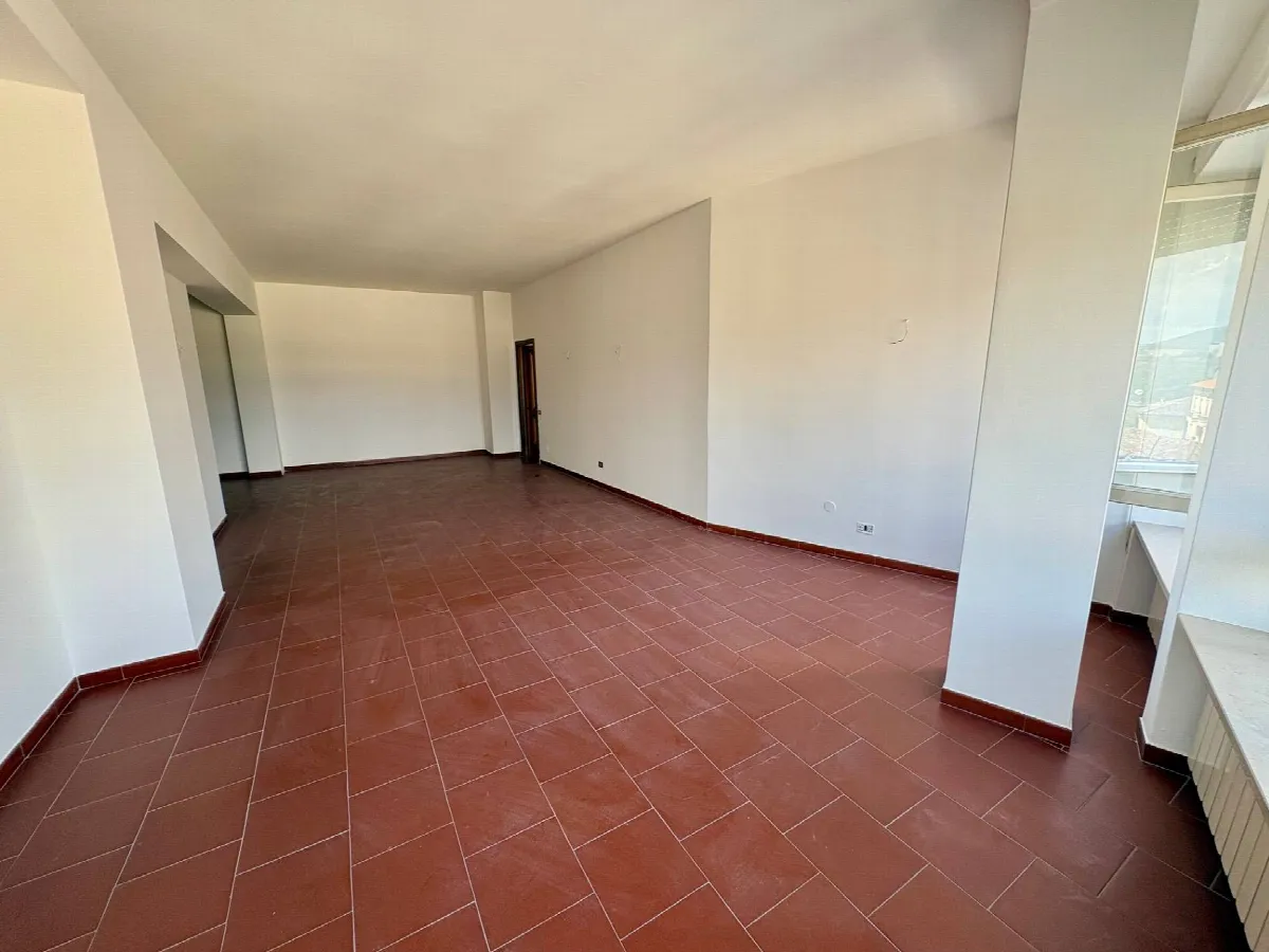 Appartamento in vendita a Fabriano, SEMI PERIFERIA - foto 10
