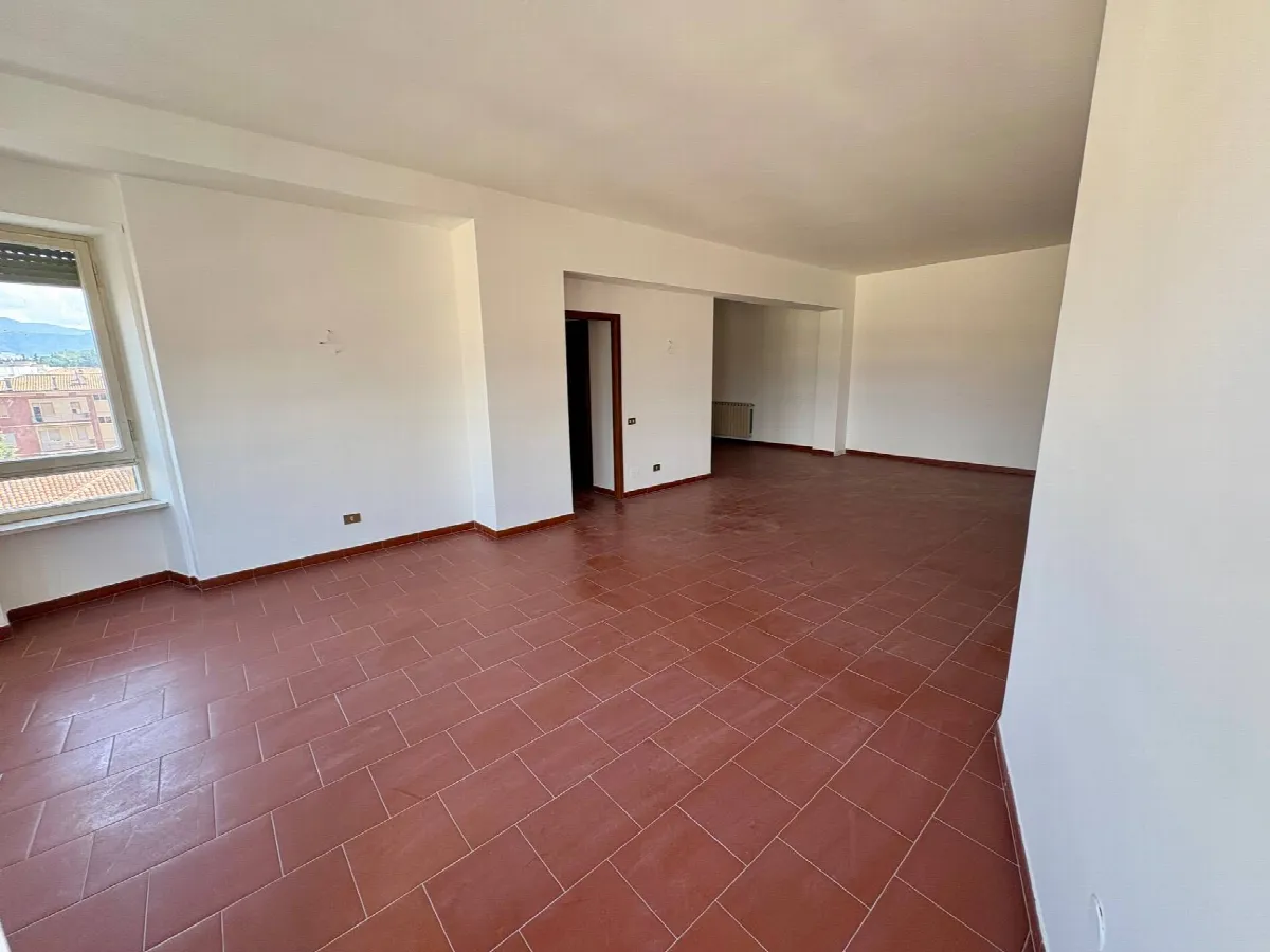 Appartamento in vendita a Fabriano, SEMI PERIFERIA - foto 9