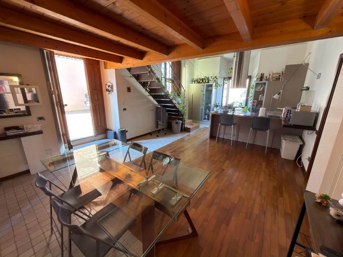 Appartamento in vendita a Fabriano, CENTRO STORICO - foto 1