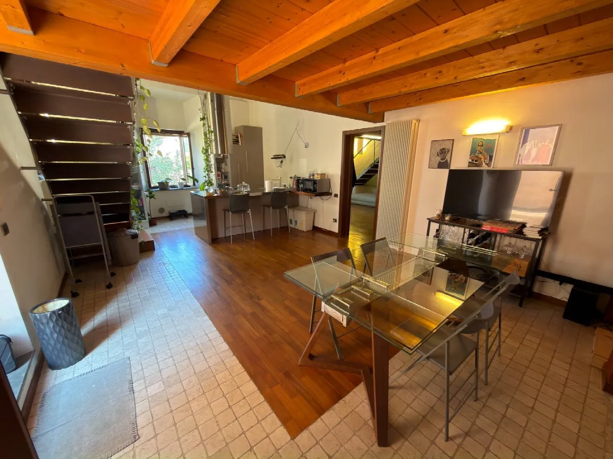 Appartamento in vendita a Fabriano, CENTRO STORICO - foto 10