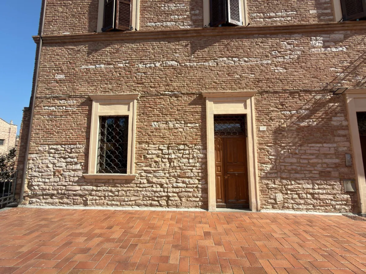 Appartamento in vendita a Fabriano, CENTRO STORICO - foto 3