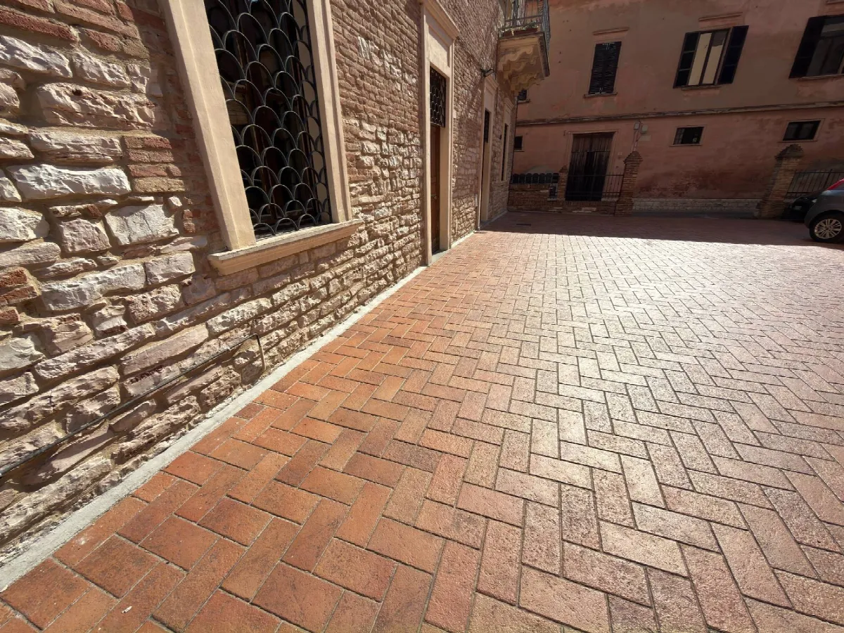 Appartamento in vendita a Fabriano, CENTRO STORICO - foto 5