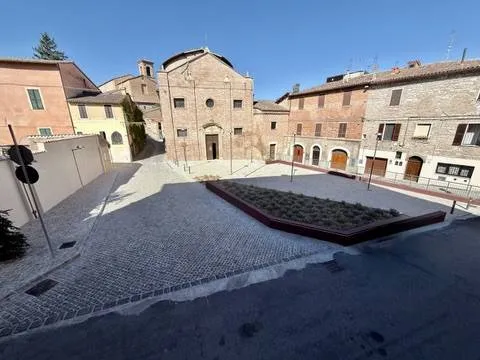 Appartamento in vendita a Fabriano, CENTRO STORICO - foto 9