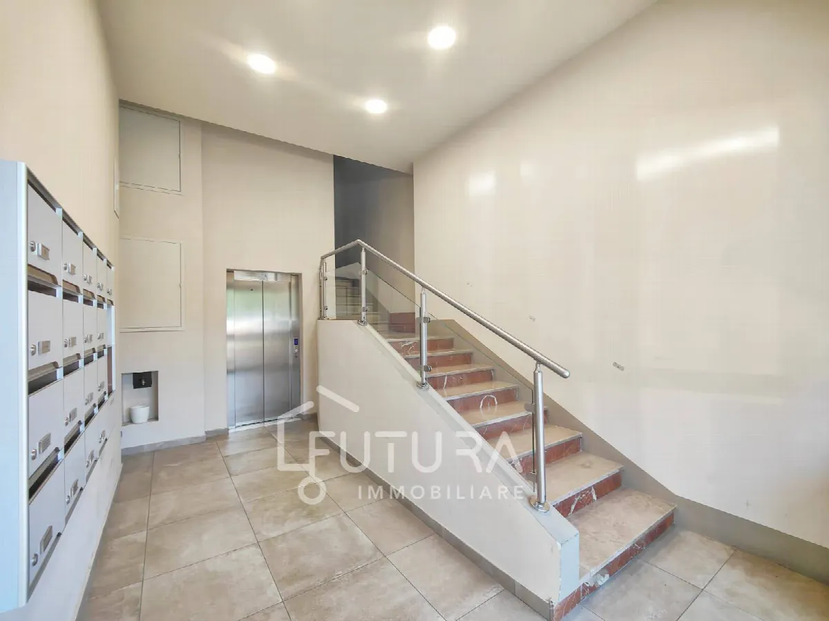 Appartamento in vendita a Firenze, San Iacopino - foto 4