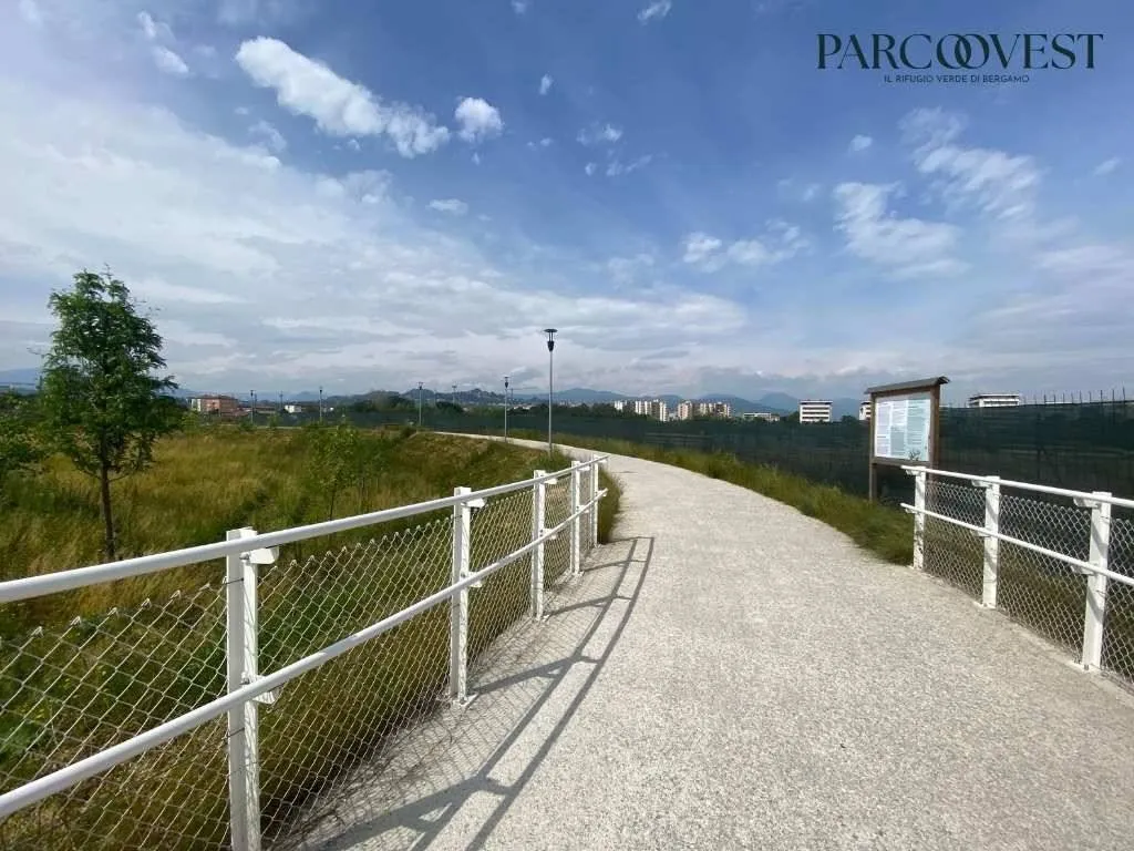 Appartamento in vendita a Bergamo, Canovine - foto 7