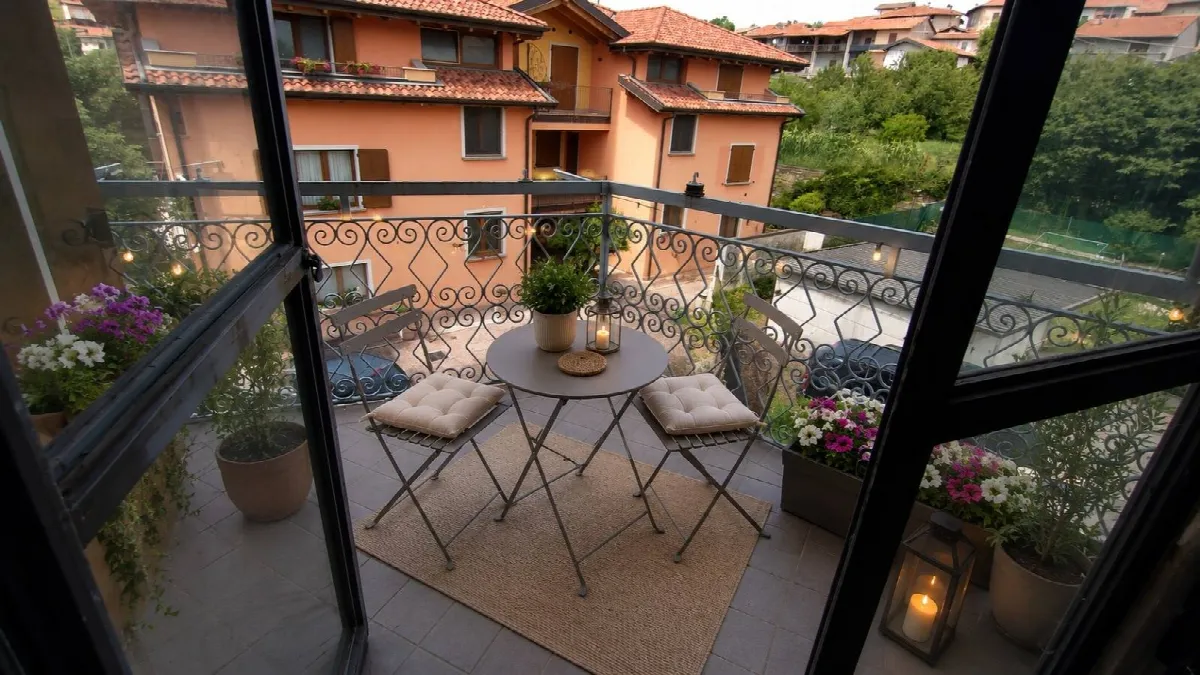 Appartamento in vendita a Carvico - foto 2