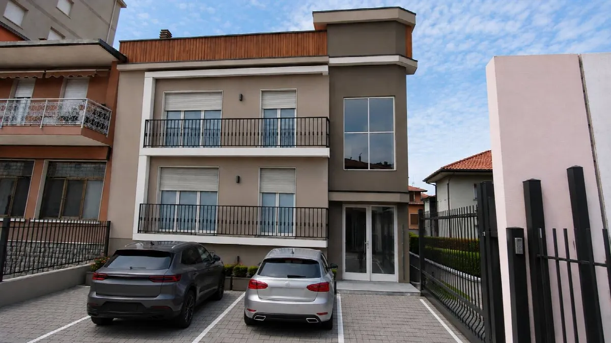 Appartamento in vendita a Carvico - foto 3